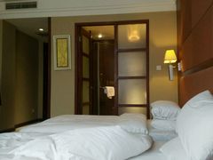 -咸宁万豪温泉谷度假区