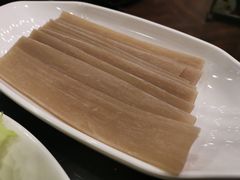 -蝎王府羊蝎子(西直门店)