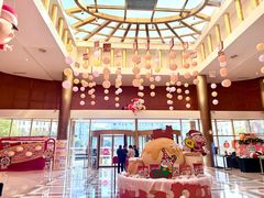 -上海神旺大酒店