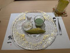 -鮨一日本料理(大中华店)