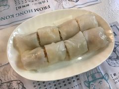 -点点心点心专门店(湾仔店)