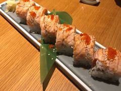 -yokocho上横町·日本食街(深业上城店)