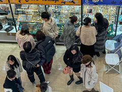 -SM城市广场(扬州店)
