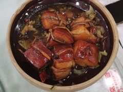 -香顺·客家菜(常平店)