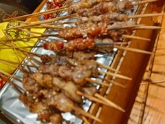 -喝丢一只鞋海鲜烧烤·海肠捞饭(文体街店)
