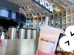 芝士桃桃-MAMACHA妈妈茶(岳麓山店)