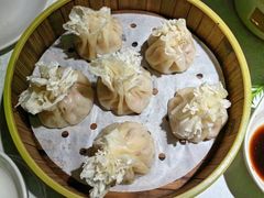 -老太原菜馆(府西街店)