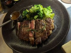 -安妮意大利餐厅(世贸天阶店)