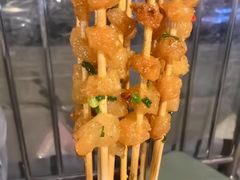 -串小白烧烤(金沙洲店)