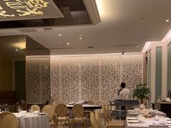 大堂-狮王府淮扬菜(新街口友谊店)