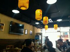 -东镇老火锅(长春路首店)