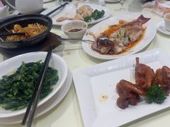 -兴悦酒家(环市东路店)