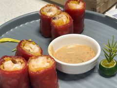 -煲王粤菜餐厅(中侨中心店)