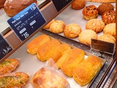 -Dough&Joe团憩(瑞虹天地月亮湾店)