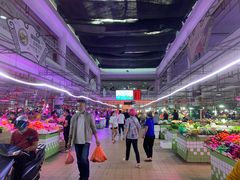 -东风市场(民治路店)