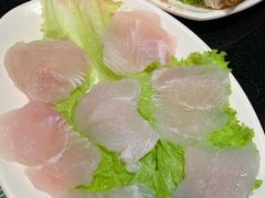 巴沙鱼-呷哺呷哺(青岛香港中路银座店)