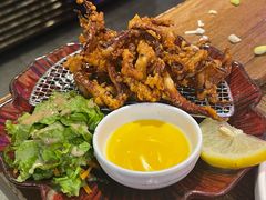 -大田家•炭火烧肉酒场(大兴枣园店)