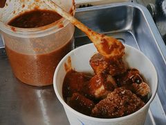 -龙翔臭豆腐(河坊街店)
