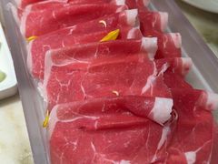 -涮福記·现切牛羊肉火锅(世纪汇店)