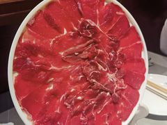 -洞子口重庆鲜货火锅(楚翘城旗舰店)