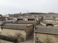 -山西王家大院