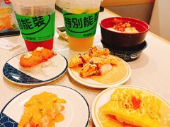 -滨寿司(新街口中央商场店)