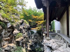 -胡雪岩故居