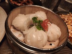 -来龙里 精致 东南亚餐室(万象城店)
