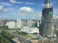 -杭州滨江宝龙城华美达酒店