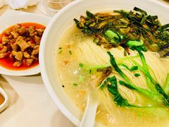 -东泰祥生煎馆(重庆北路店)