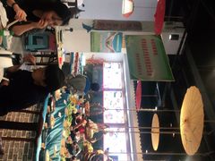 -良师门滨海人家·海鲜·家常菜(滨海城店)