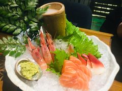 -和彩放题餐厅(酒仙桥店)