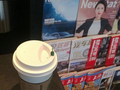 -星巴克(甘河路店)