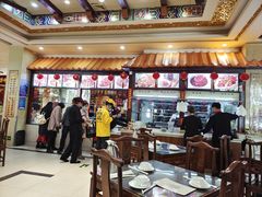 -葛记焖饼(伏牛路店)