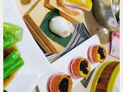 -明泉居茶点荟(车陂店)