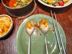 -Fuzzy Bistro 浮几韩餐·茶酒馆