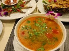 -Onion restaurant