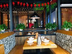 -江渔儿酸菜鱼(东二环泰禾店)