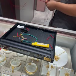 -周大福CHOW TAI FOOK(东门茂业店)