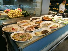 -小城故事·地道宁波味(月湖盛园店)