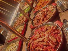 -清远熹乐谷温泉度假酒店