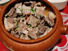 -吴记酱骨炖菜馆(西大直街店)
