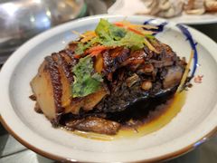 -海味当家(西安路店)