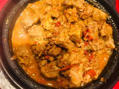风味牛肉-老朴饭店(邮政街总店)