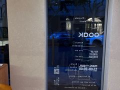 -OOAK设计师品牌概念店(新乐路店)