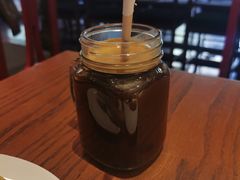 冰咖啡-花马天堂云南餐厅 Lost Heaven(外滩店)