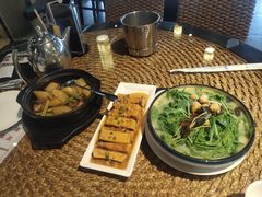 -牛头鱼庄·地道广西菜(西明店)