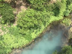 -牛鱼嘴原始生态风景区