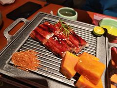 -仓桥家·焗寿司·锅物(光谷步行街店)
