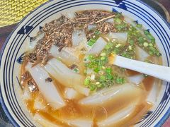 -百花人家(清水田园店)